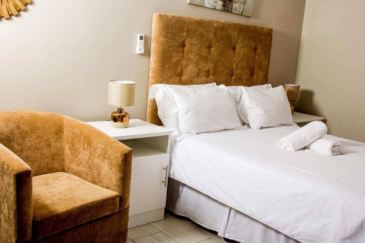 103Onwallace Self Catering Guest House Ciudad del Cabo Exterior foto