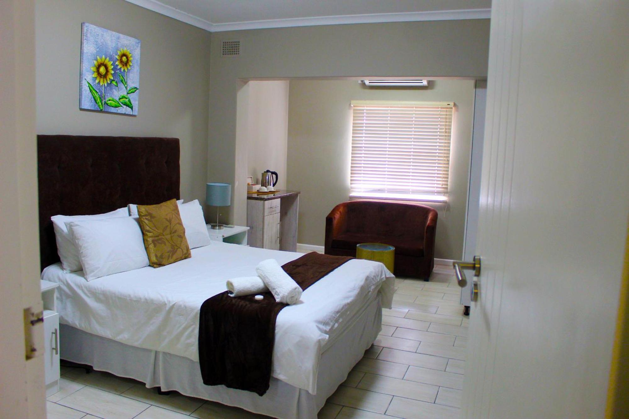 103Onwallace Self Catering Guest House Ciudad del Cabo Exterior foto