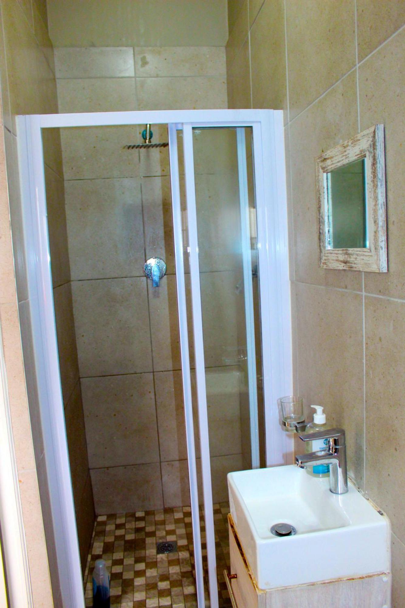 103Onwallace Self Catering Guest House Ciudad del Cabo Exterior foto