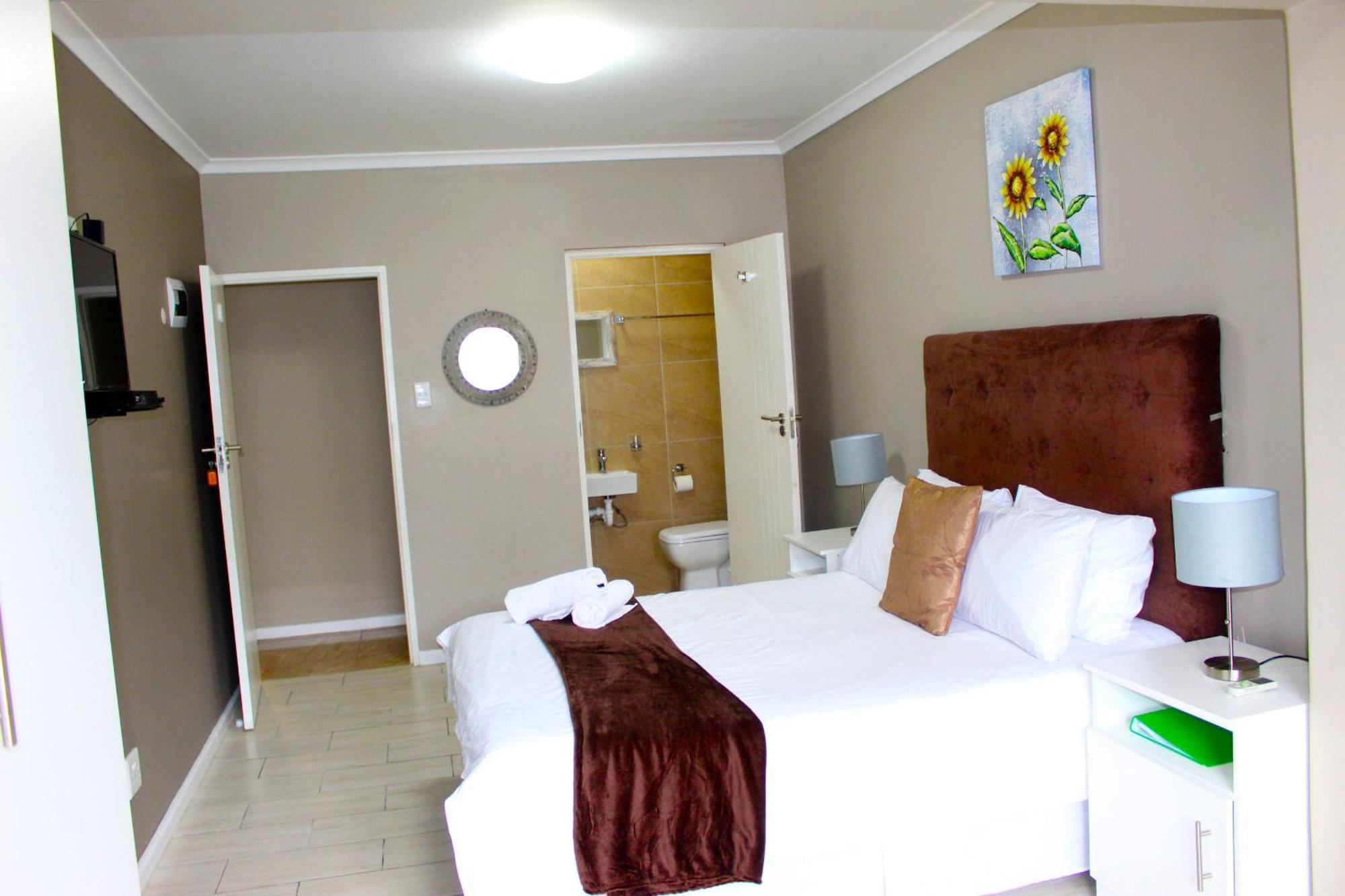 103Onwallace Self Catering Guest House Ciudad del Cabo Exterior foto