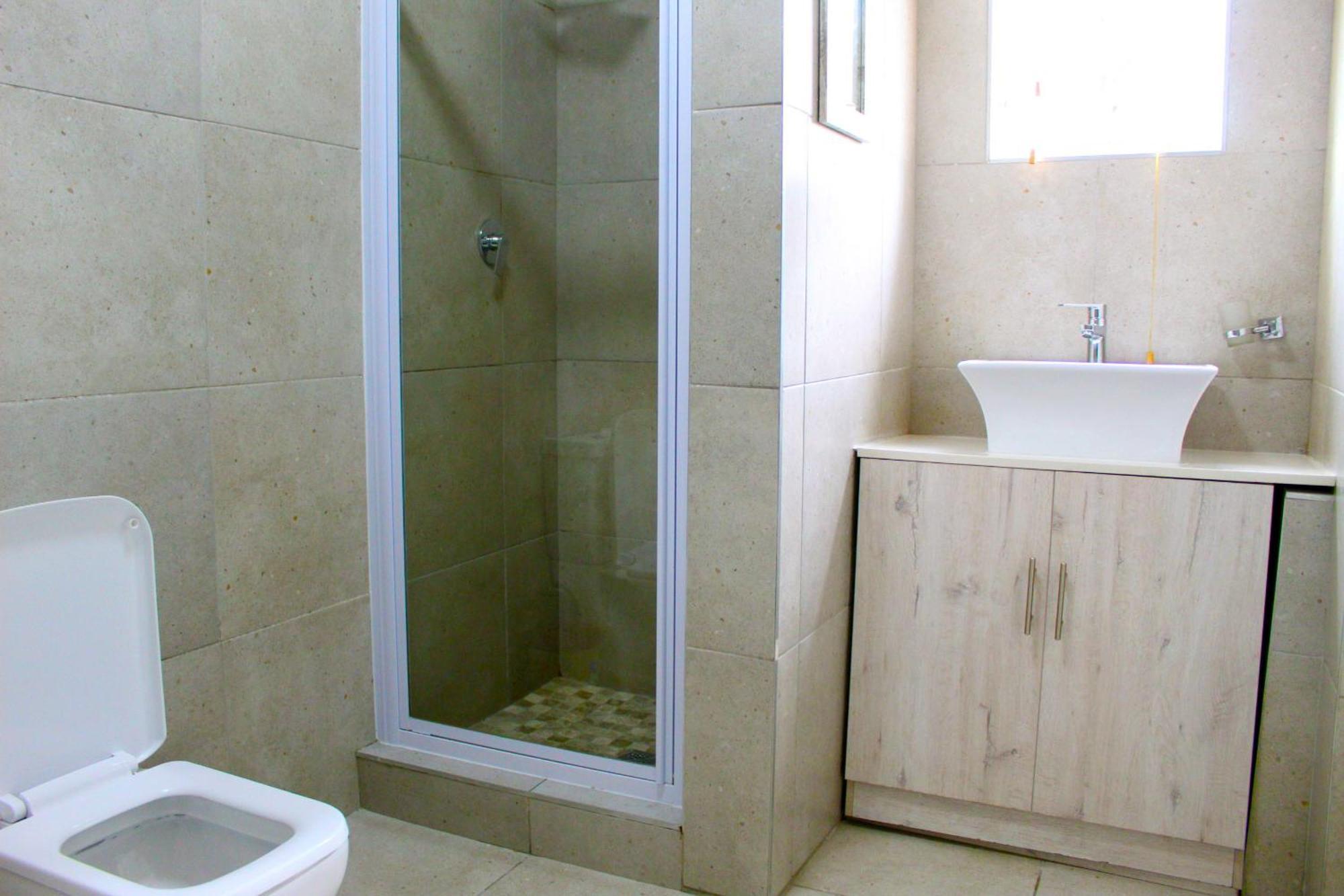 103Onwallace Self Catering Guest House Ciudad del Cabo Exterior foto