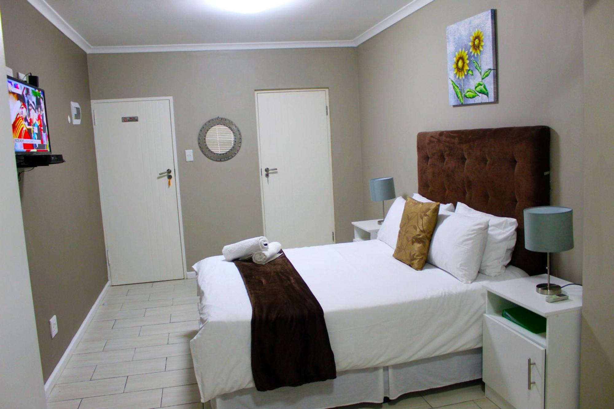 103Onwallace Self Catering Guest House Ciudad del Cabo Exterior foto
