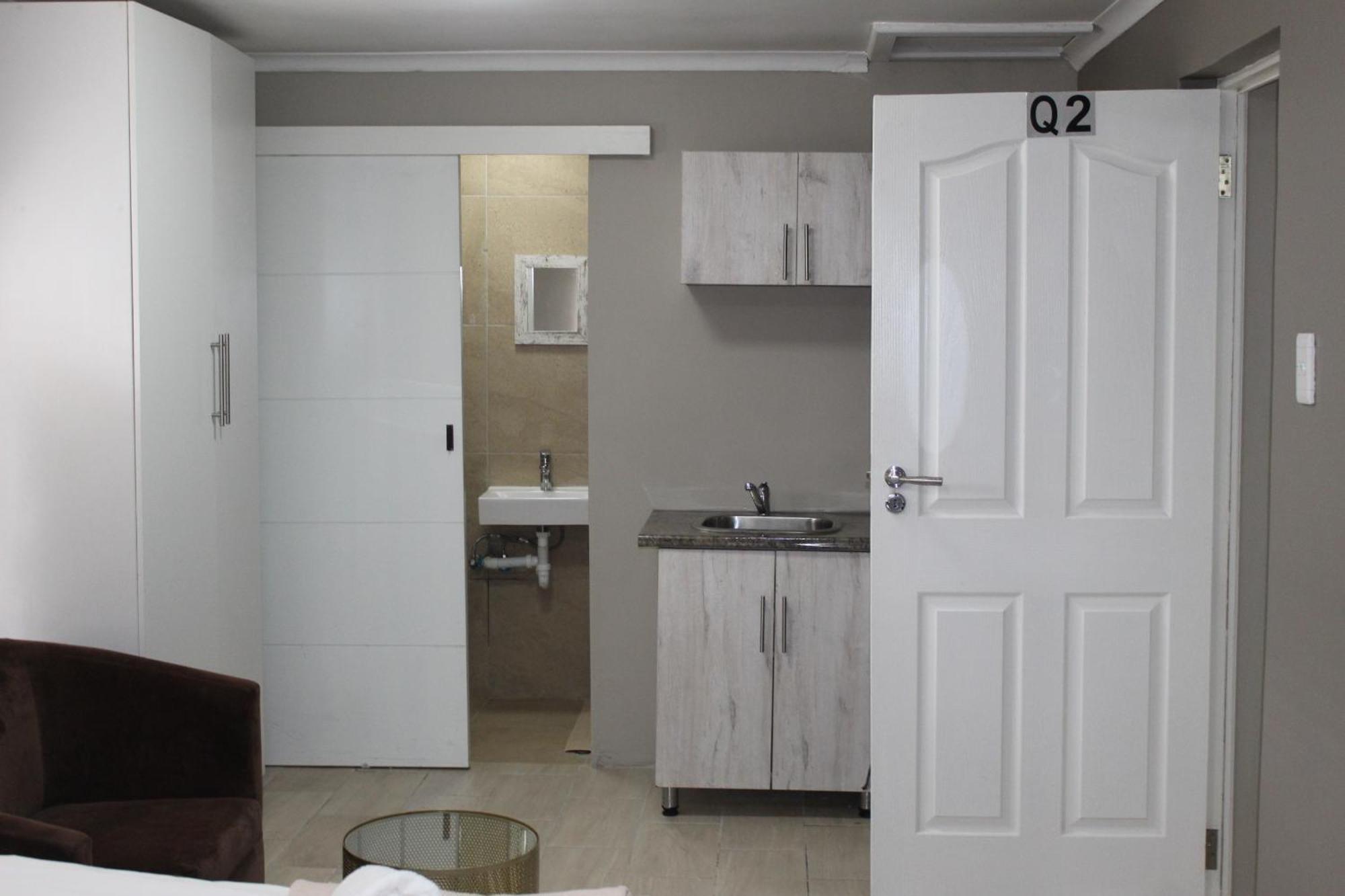 103Onwallace Self Catering Guest House Ciudad del Cabo Exterior foto