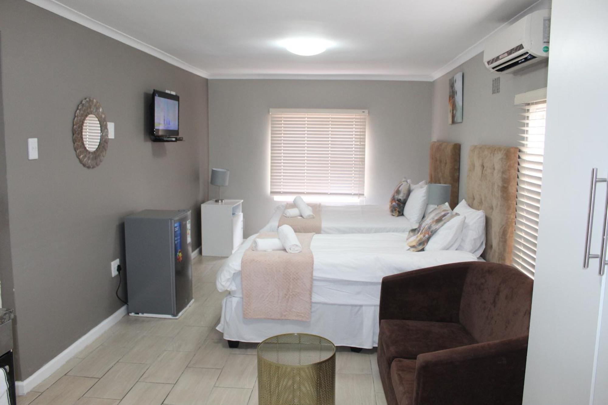 103Onwallace Self Catering Guest House Ciudad del Cabo Exterior foto