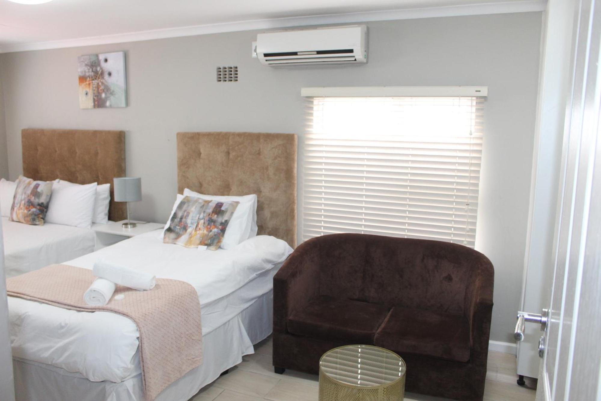 103Onwallace Self Catering Guest House Ciudad del Cabo Exterior foto