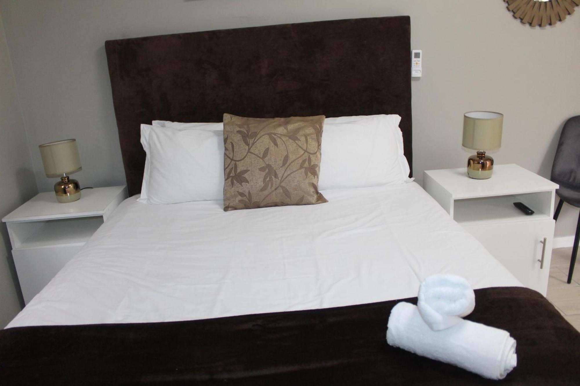 103Onwallace Self Catering Guest House Ciudad del Cabo Exterior foto