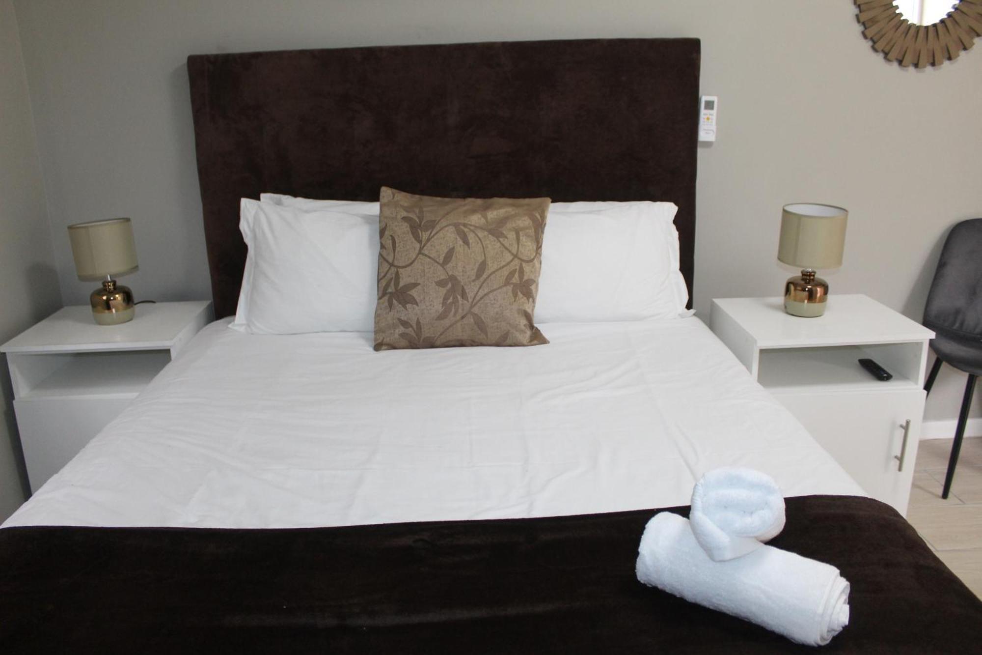 103Onwallace Self Catering Guest House Ciudad del Cabo Exterior foto