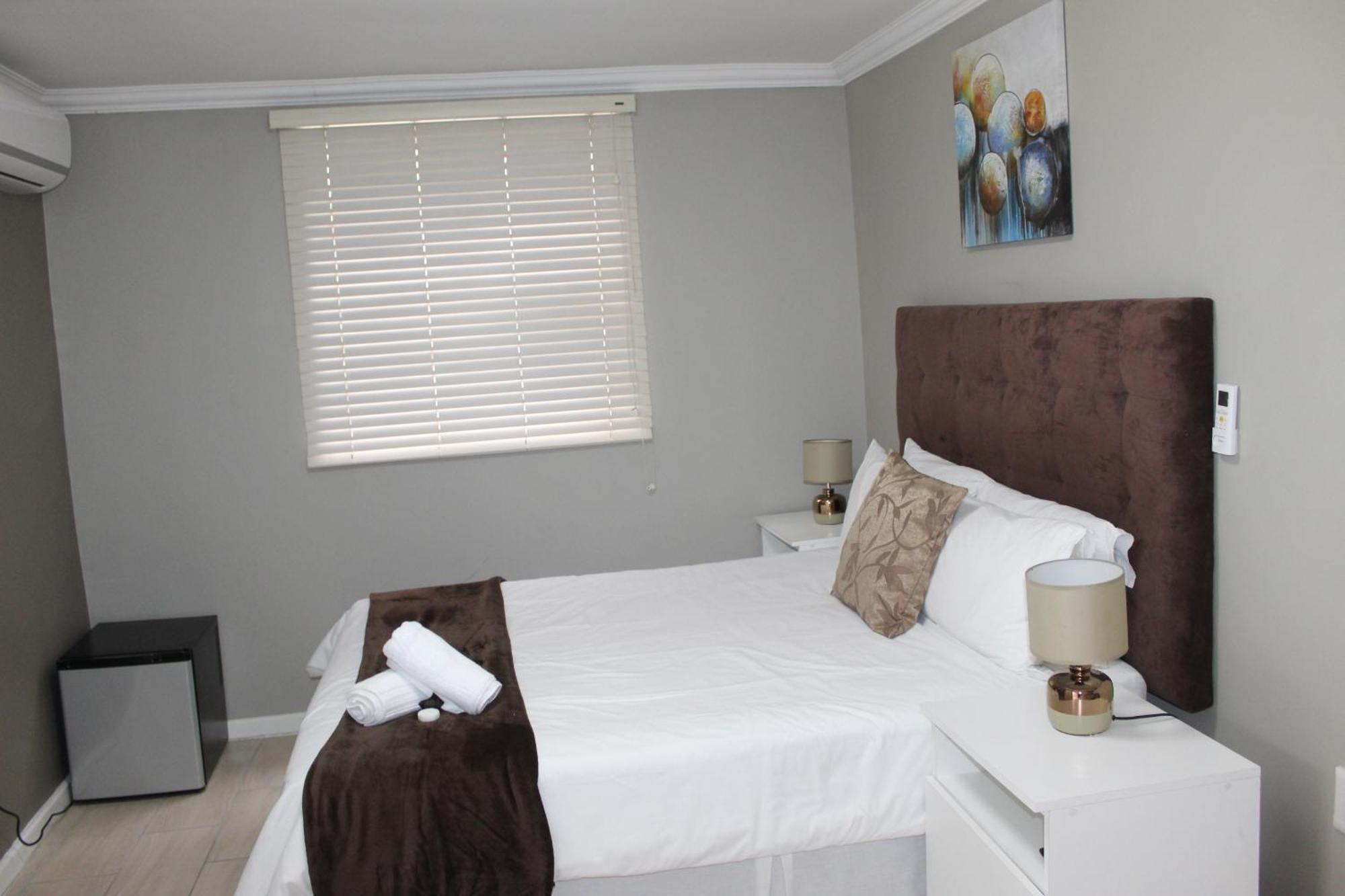103Onwallace Self Catering Guest House Ciudad del Cabo Exterior foto