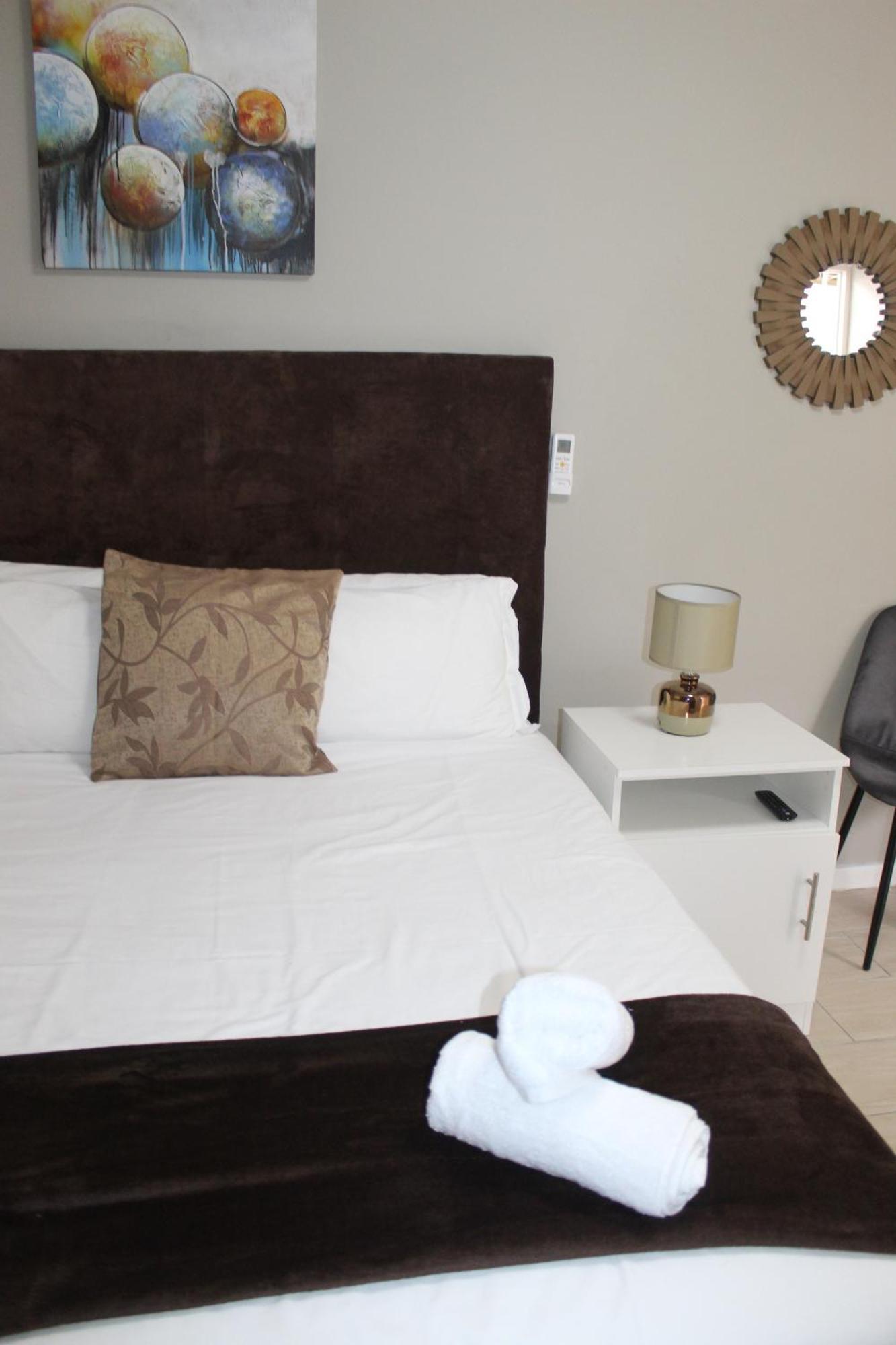 103Onwallace Self Catering Guest House Ciudad del Cabo Exterior foto