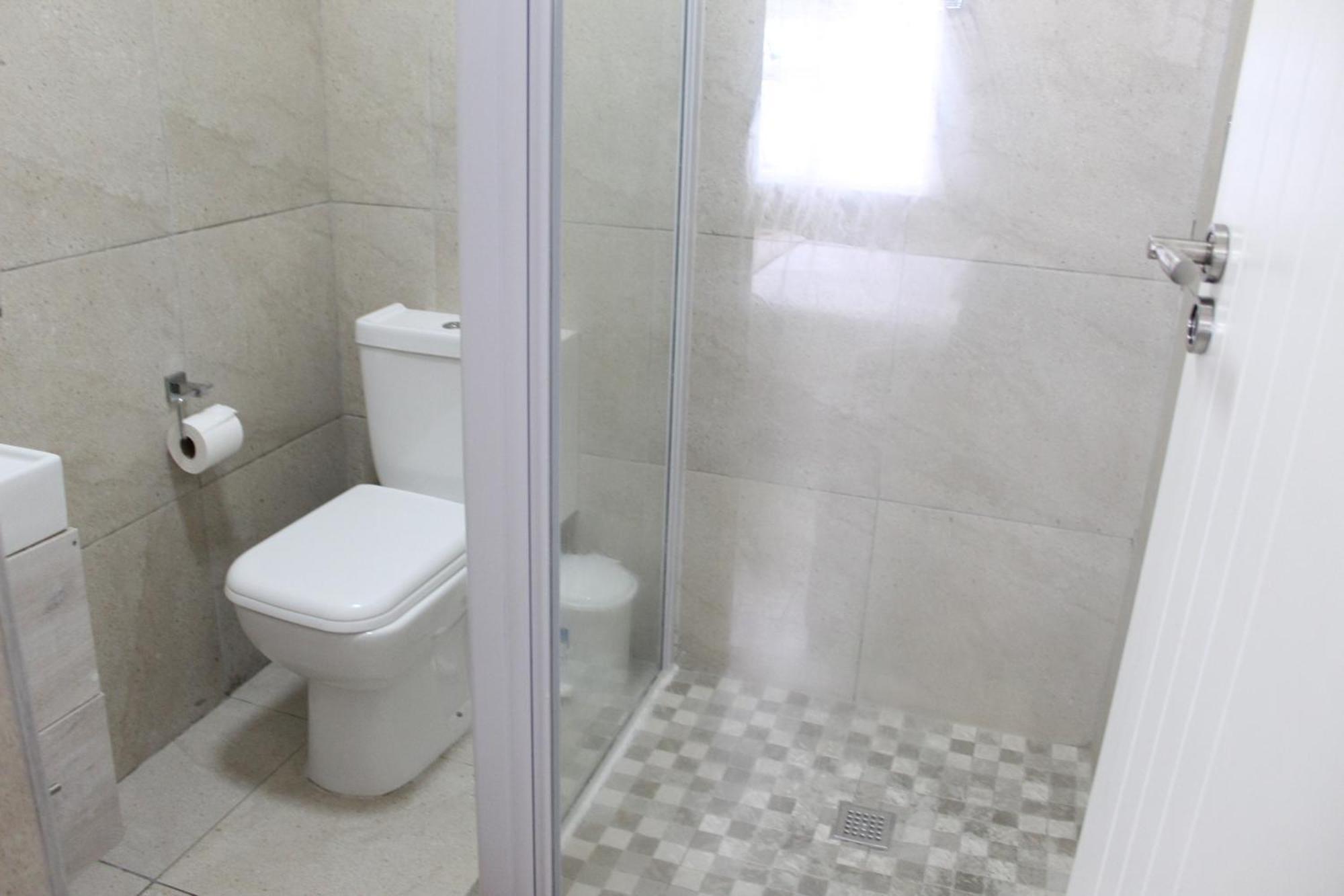 103Onwallace Self Catering Guest House Ciudad del Cabo Exterior foto