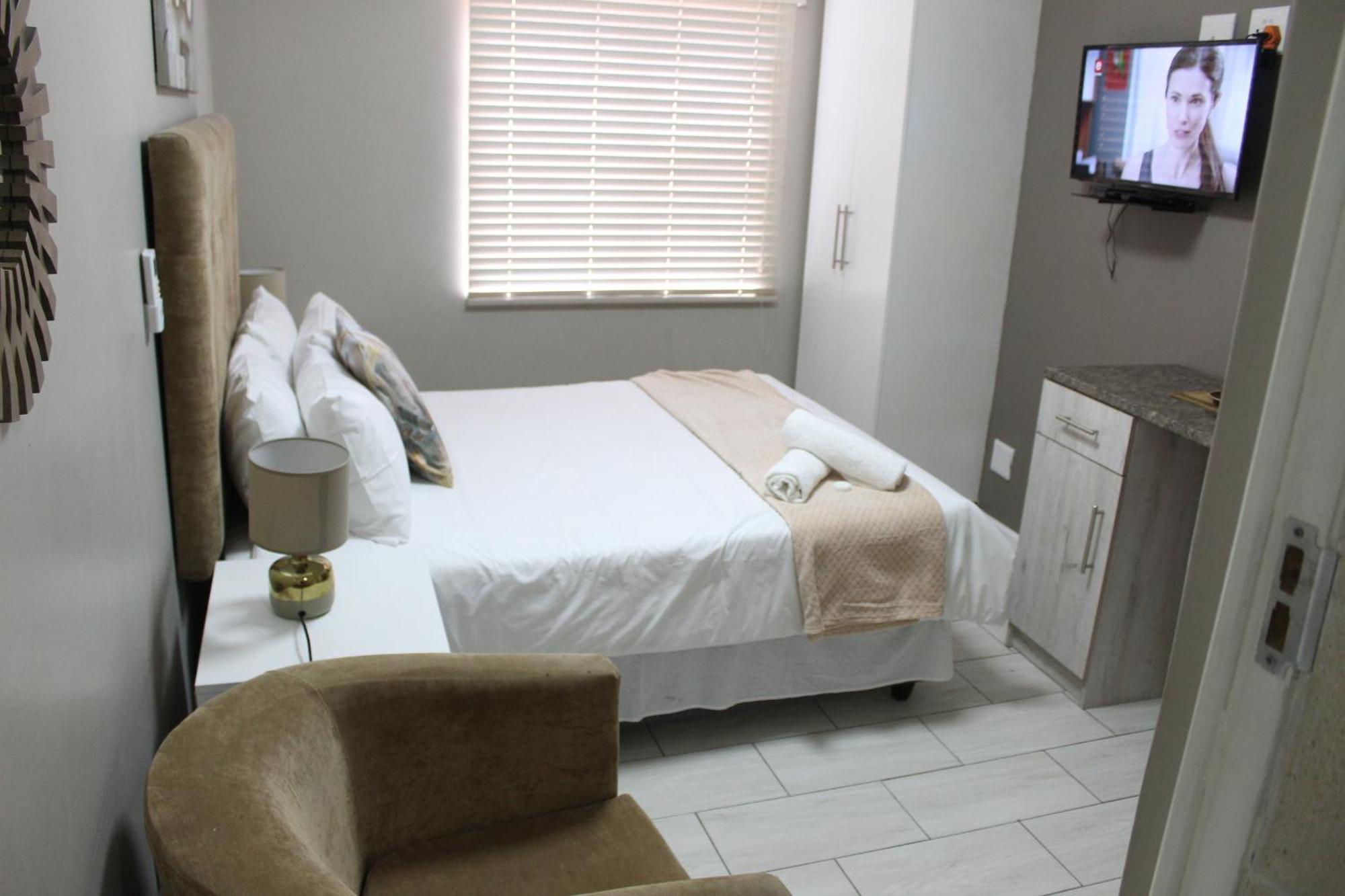 103Onwallace Self Catering Guest House Ciudad del Cabo Exterior foto
