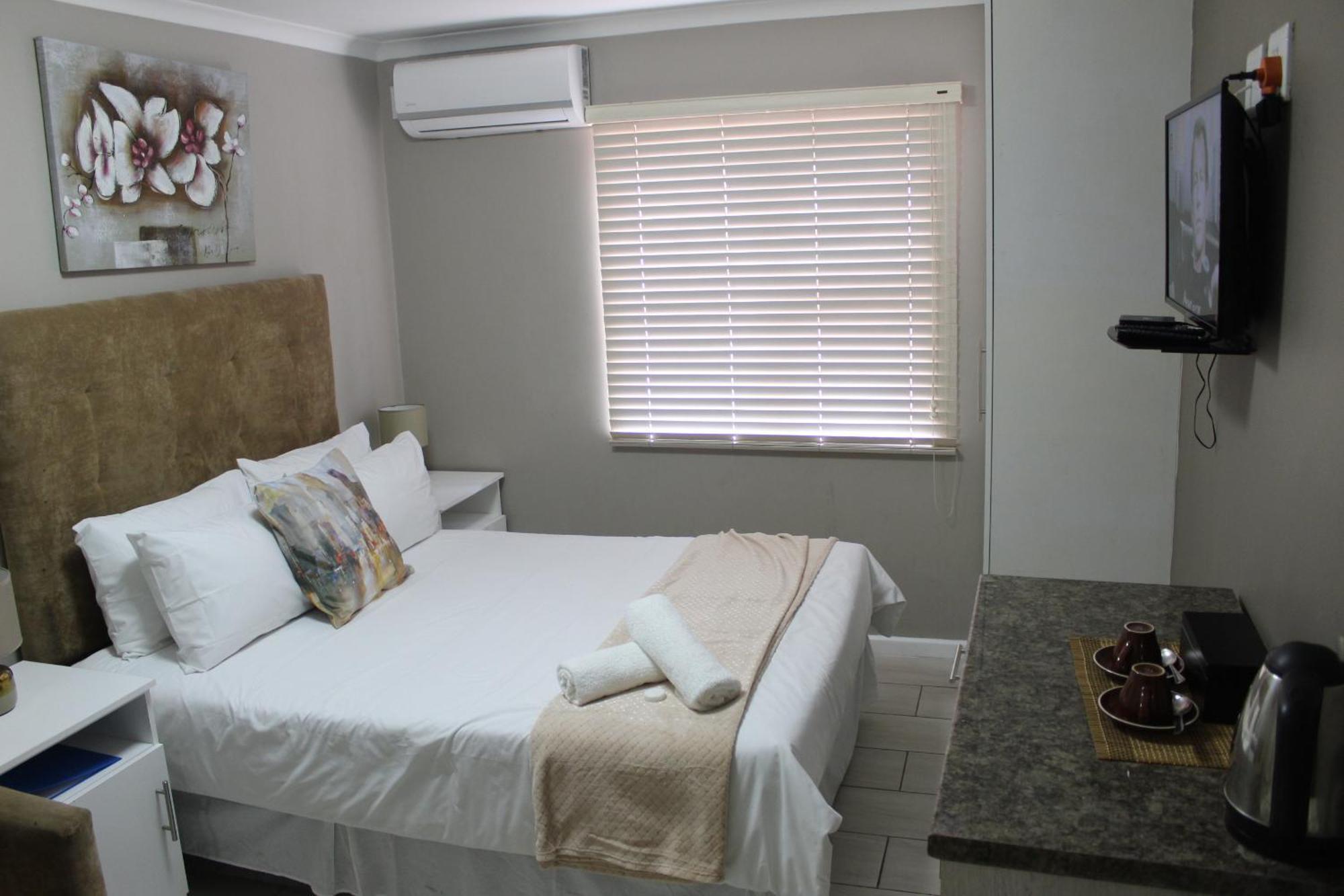 103Onwallace Self Catering Guest House Ciudad del Cabo Exterior foto