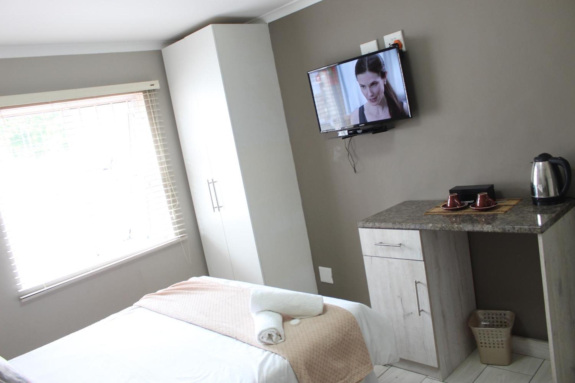 103Onwallace Self Catering Guest House Ciudad del Cabo Exterior foto